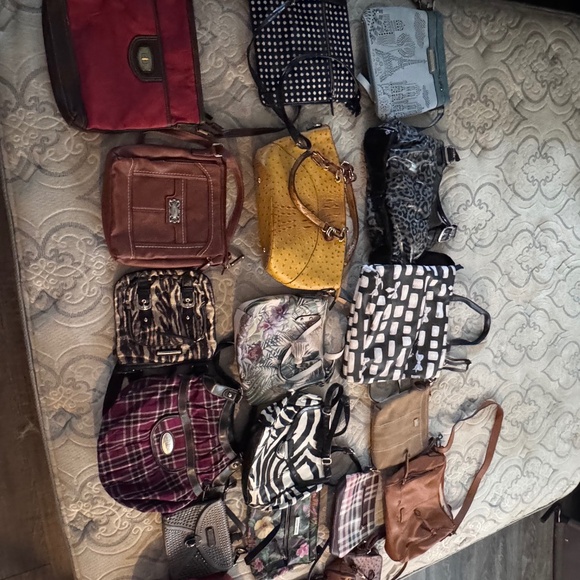 Purses - Picture 1 of 1